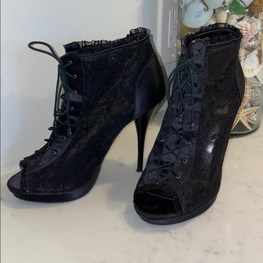 Bakers Booties - Picture 7 of 7